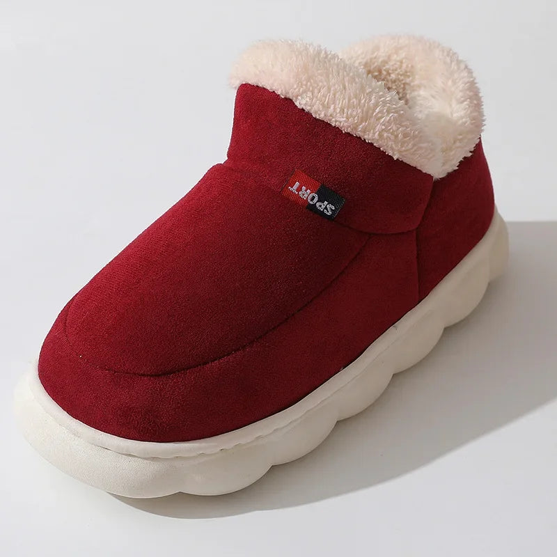 DANA Winter Casual House Shoes