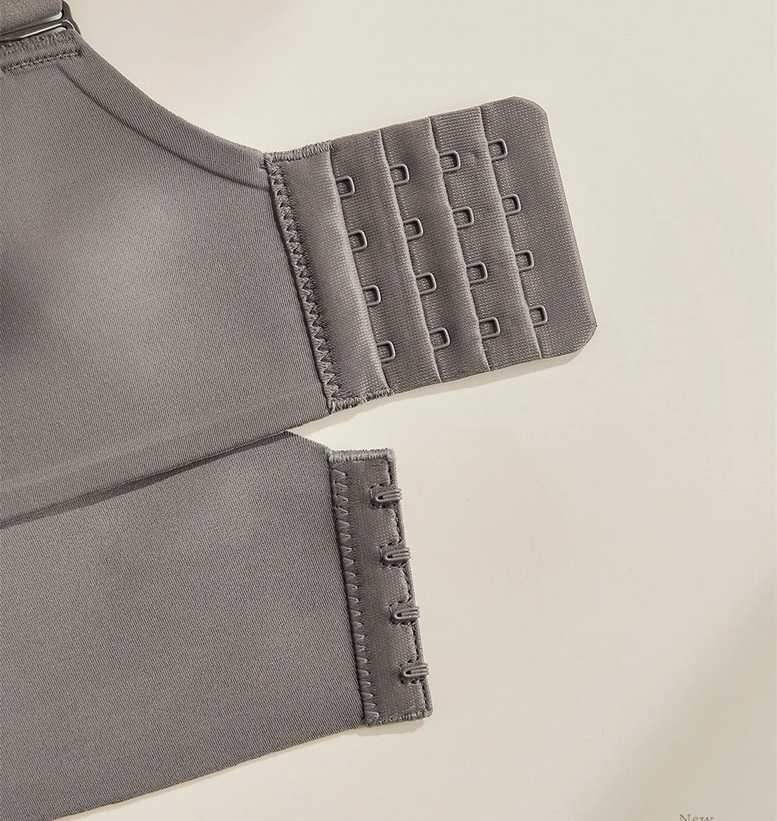 Adjustable Sexy Large Size Bra