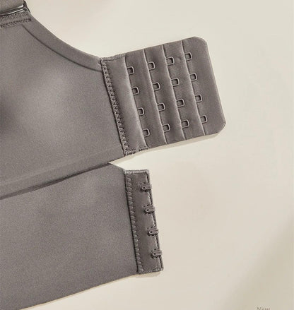 Adjustable Sexy Large Size Bra