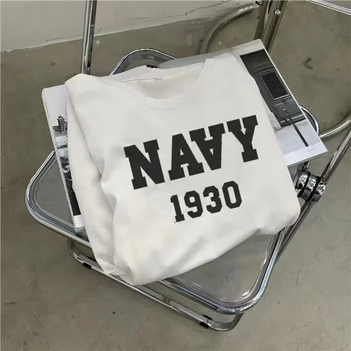 Korean Oversize Loose Round Neck Short Sleeve Dress