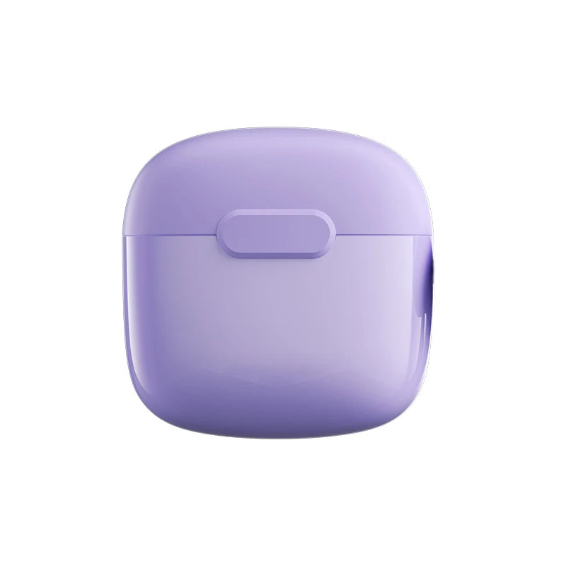 wireless Bluetooth earbuds with noise cancellation long battery