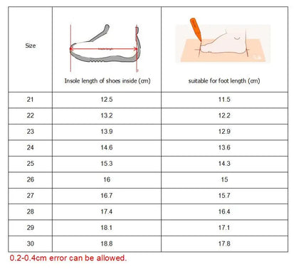 Canvas Soft Running Sneakers