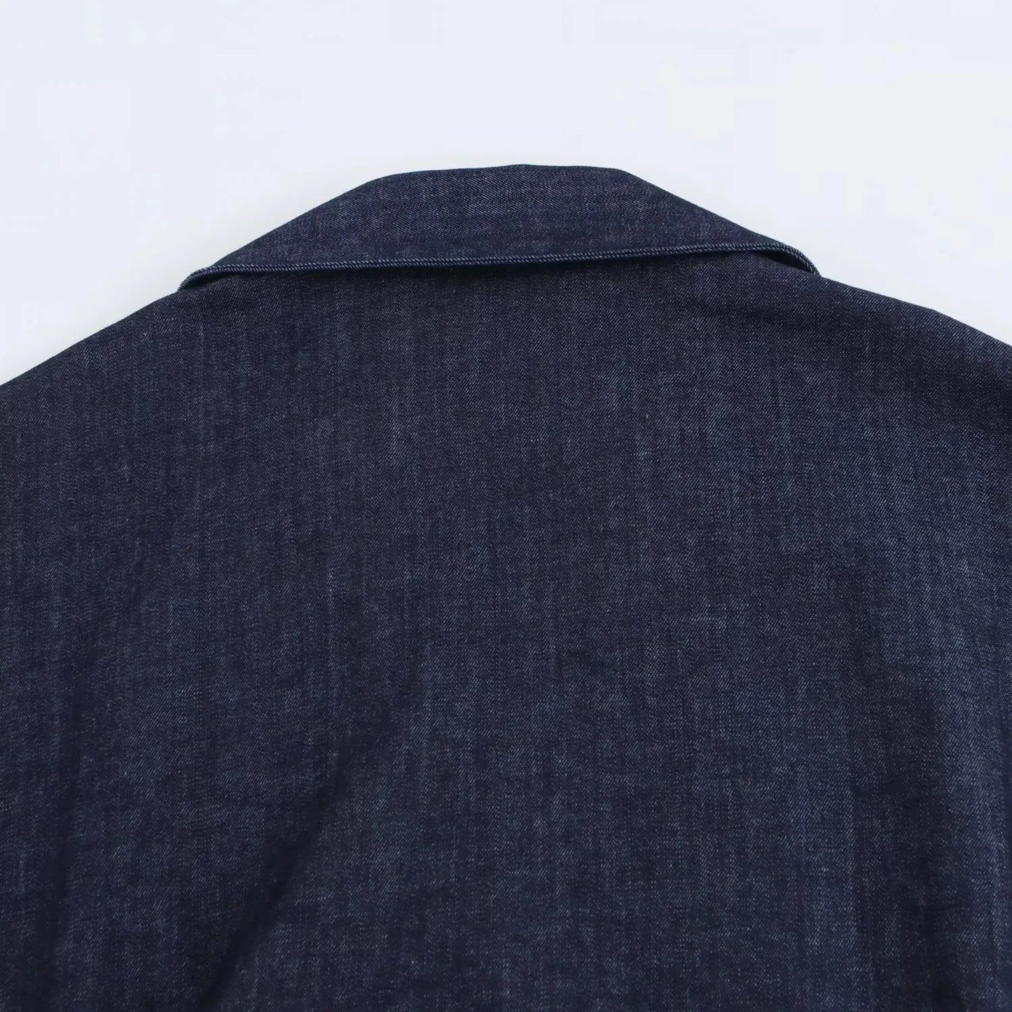 Ruched Short Sleeve Midi Dress