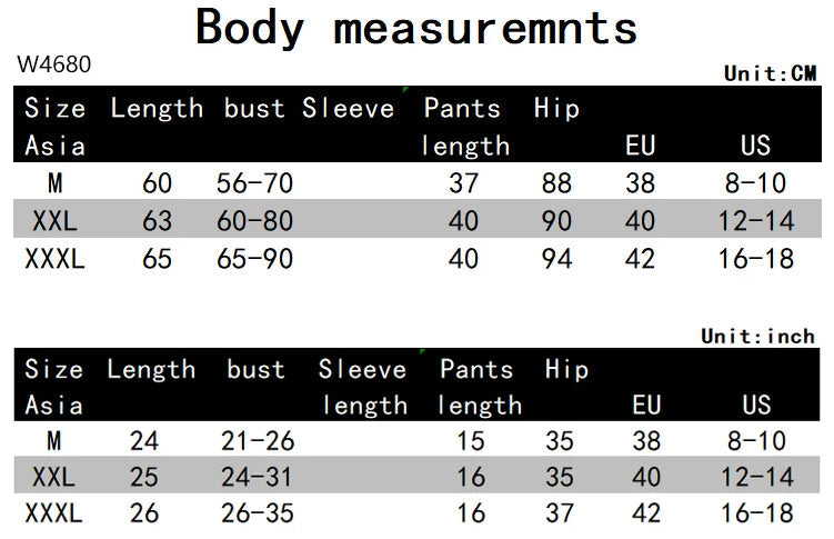 Suspenders Two Pieces Sleeveless Thin Cotton Pyjamas