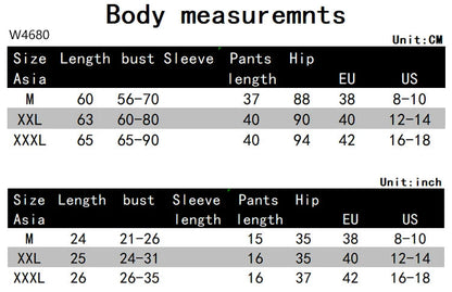 Suspenders Two Pieces Sleeveless Thin Cotton Pyjamas