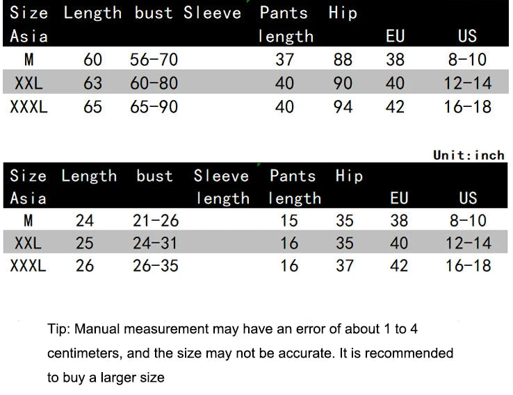 Sleeveless Thin Sweet Cute Cotton Pajamas
