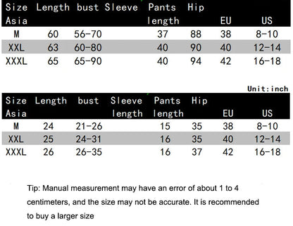 Sleeveless Thin Sweet Cute Cotton Pajamas