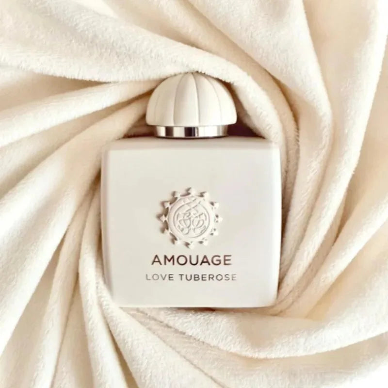 Elegant Feminine Scent Soft Fresh Perfume