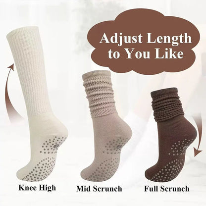 Cross Border Socks Silicone Dot Pilates Sports Socks