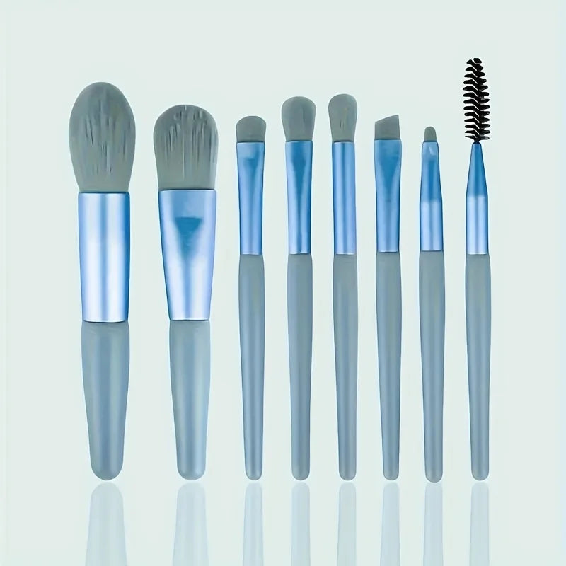 Brushes Makeup Kit Professional Soft Powder Brush