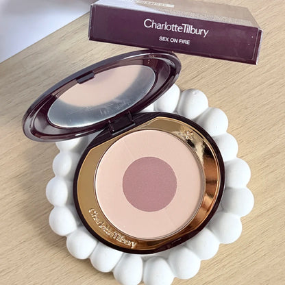 Charlotte CT Blush Stick Contour Cream Luminous Makeup
