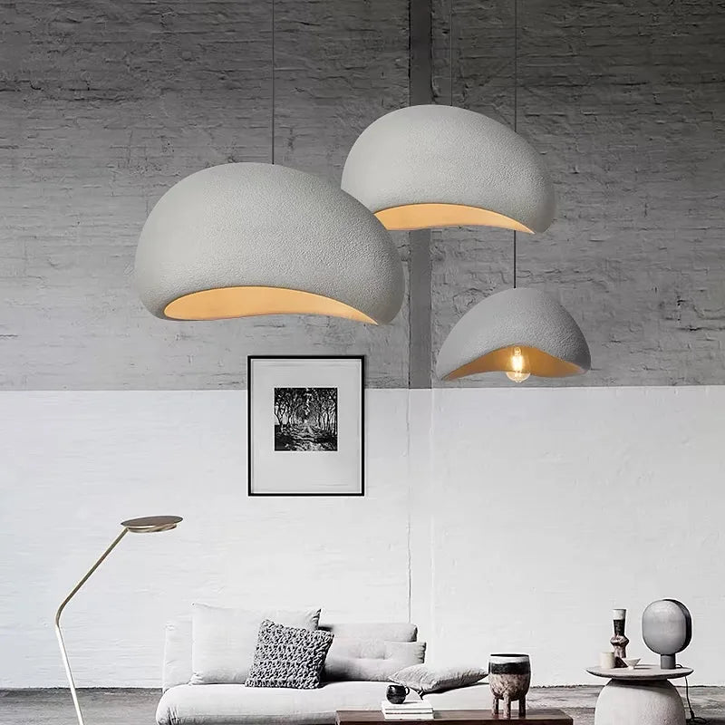 Modern LED Ceiling Chandelier Lights