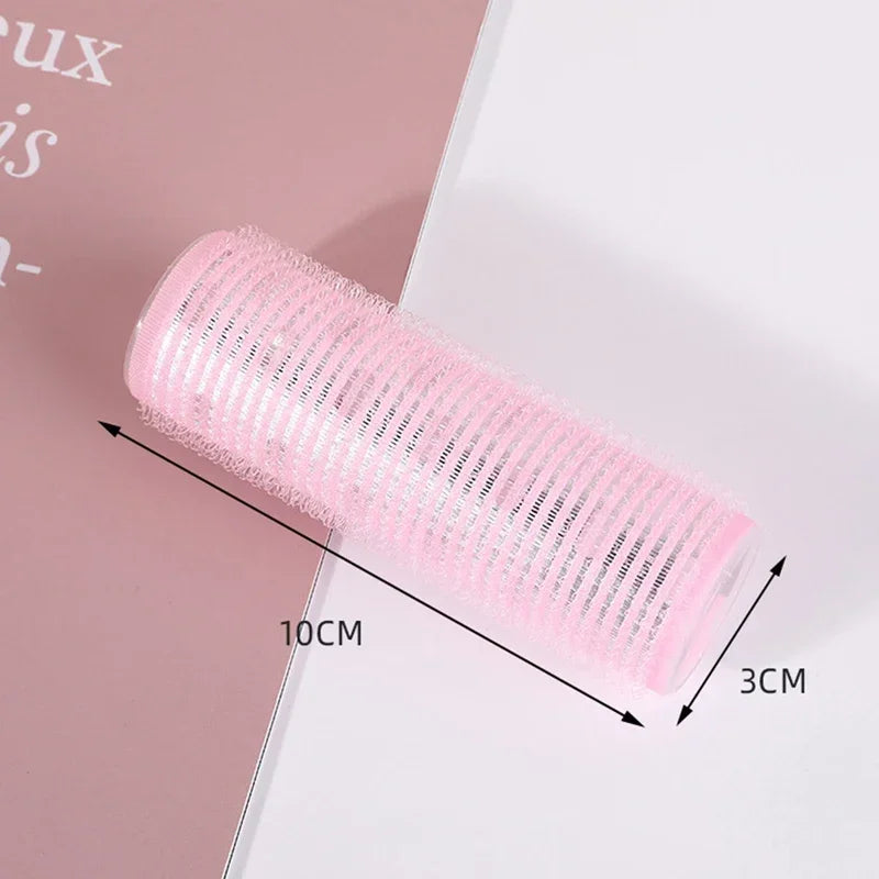 1pc Large Self-Adhesive Hair Rollers