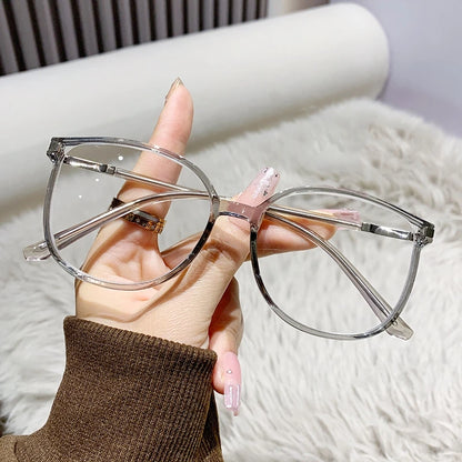 5 Colors  Reading Anti Blue Light Presbyopia Eyeglasses
