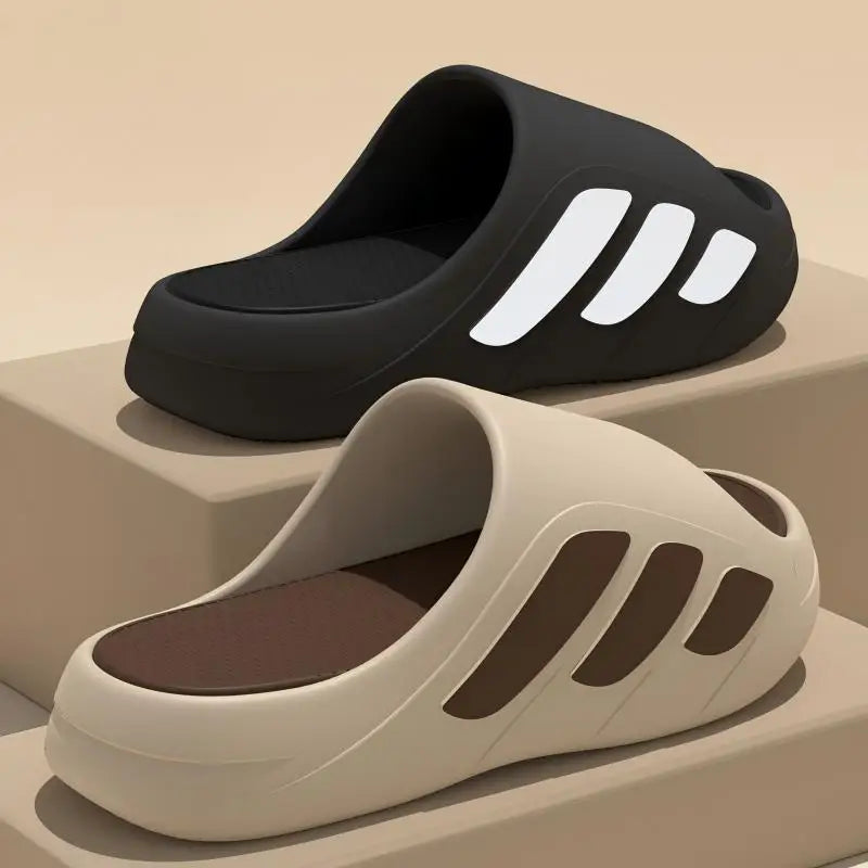 Eva Non-Slip Wear-Resistant Slippers