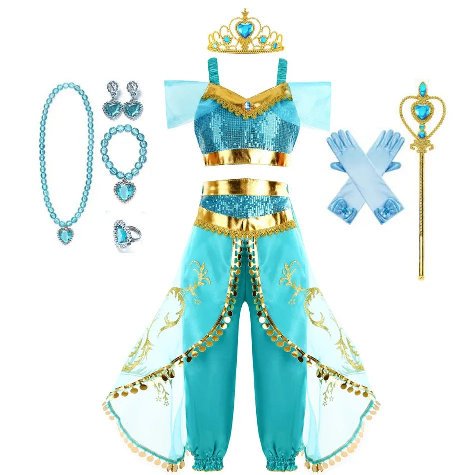Halloween Party Costume Cosplay Dress
