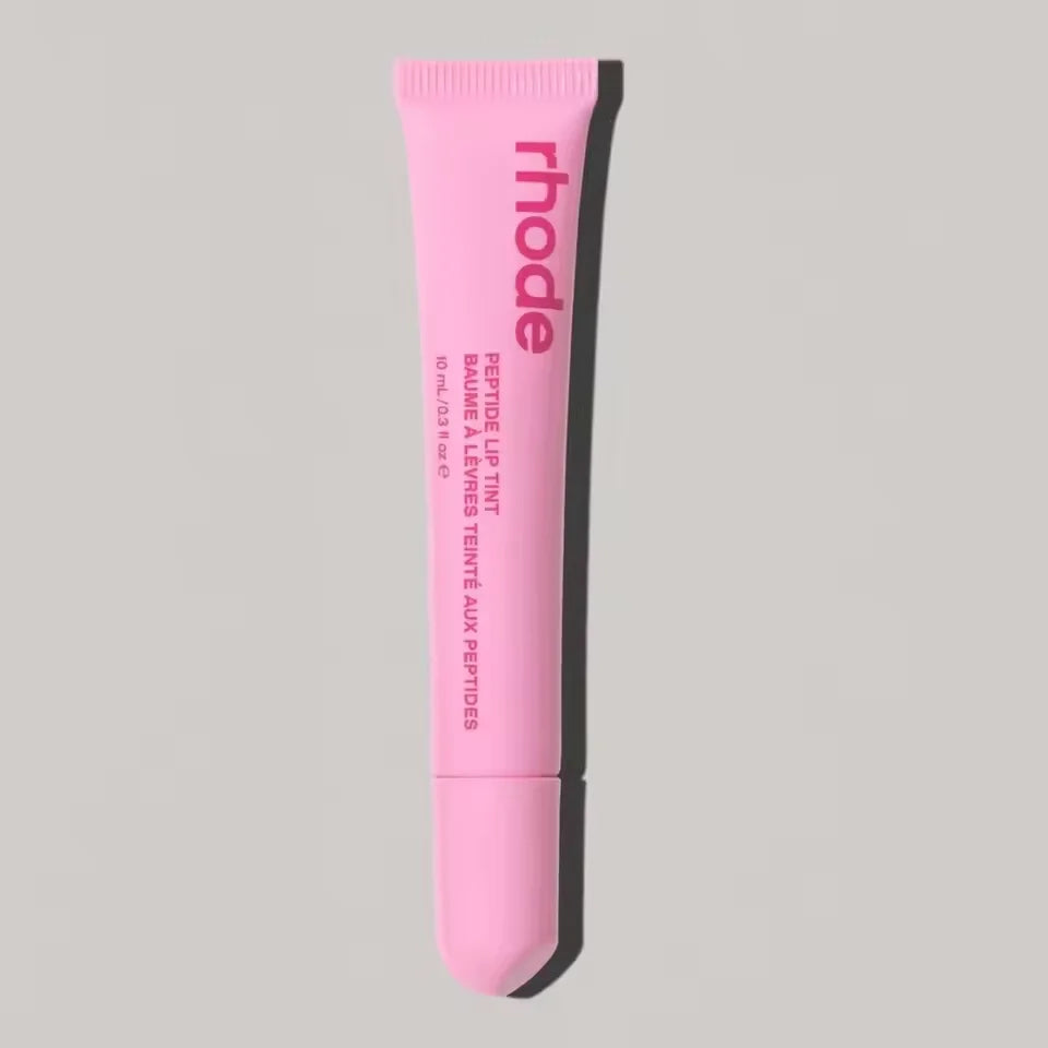 Lip Gloss Lip Balm Smoothing Lipstick Lines Lasting Nourishing Daily Care Makeup Moisturizer Blush