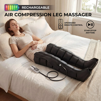 Professional Airwave Pressure Massager