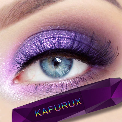 25 Color 1PC Pearl Eyeshadow Stick Waterproof Long Lasting Glitter & Matte Color Eye Shadow Makeup