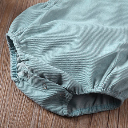 0-24M Cute Baby Romper Jumpsuits