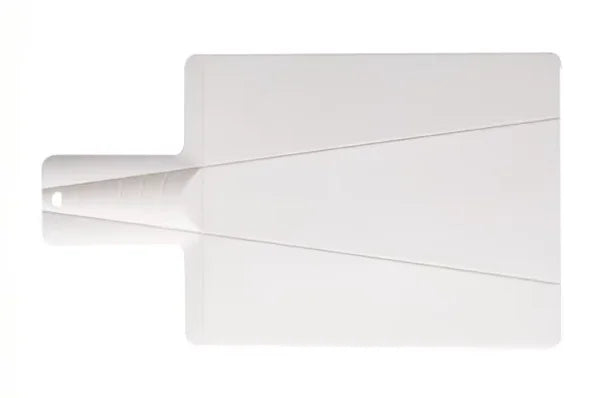 Creative foldable plastic cutting board