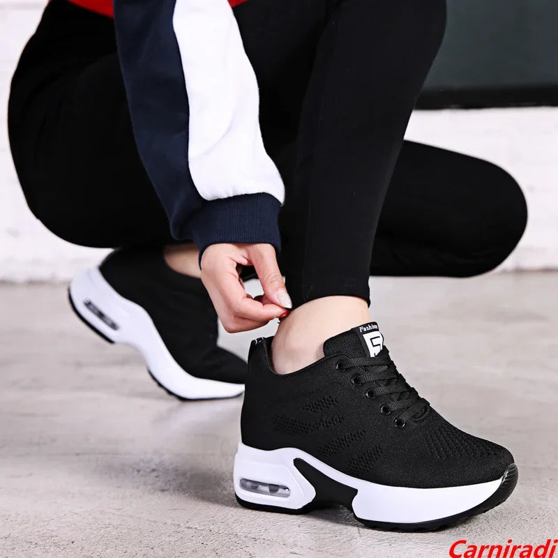 Sport Casual Sneakers