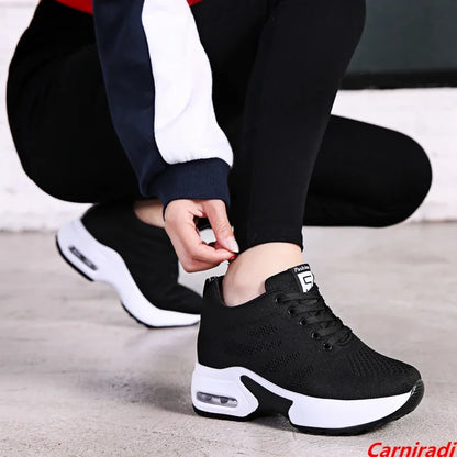 Sport Casual Sneakers