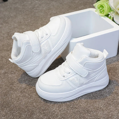 Unisex Basketball Durable Sports Sneakers