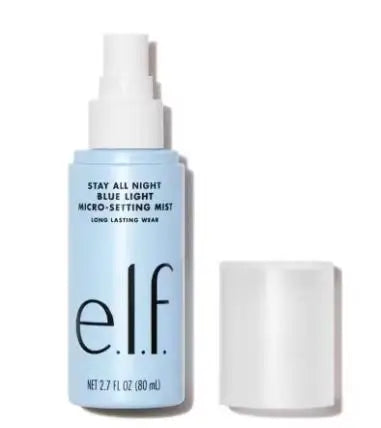Foundation Dry Skin Oily Skin Fine Powder Texture Matte Setting Powder Glow