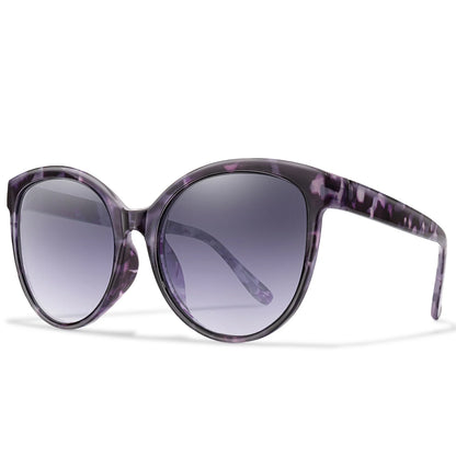 Large Frame Cat Eye Unisex Sunglasses