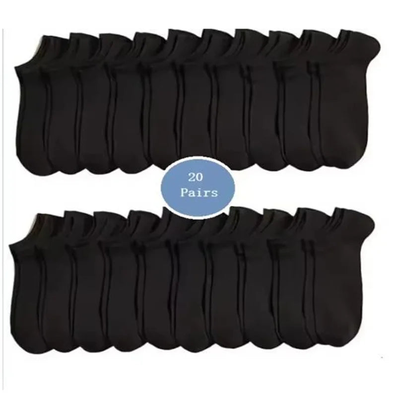 Boat Invisible Low Cut Ankle Socks