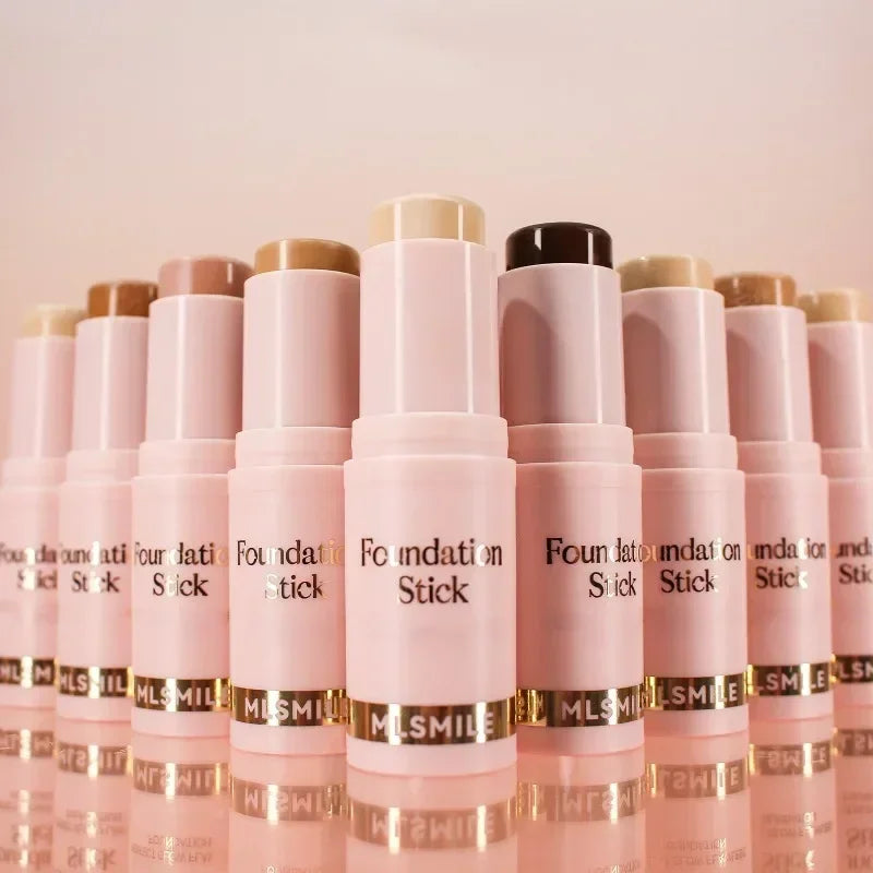 Facial Stick Dark Skin Foundation