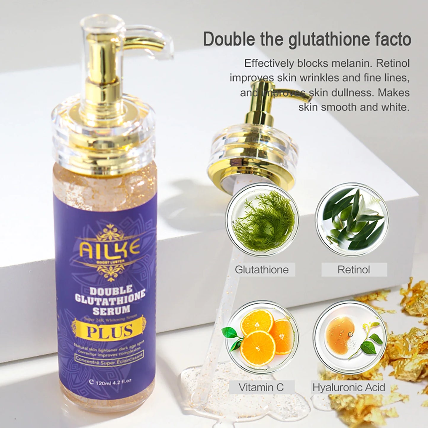 Premium Skin Lightening Cream Dark Spot