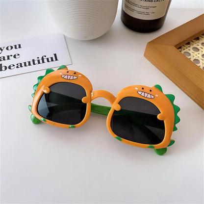 Cartoon Rabbit Cute Rabbit Kids Sunglasses