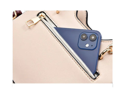 Large capacity Handbag Crossbody bag