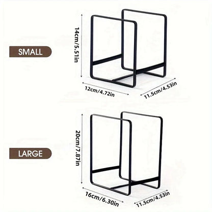 1pc kitchen cabinet plate storage countertop