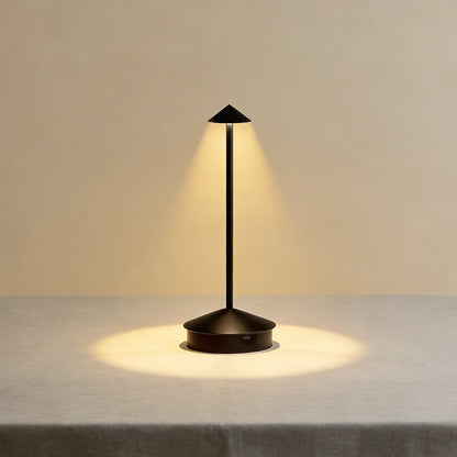 Dimmable Table Lamp Creative Dining Touch Led Bar