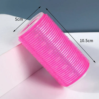 1pc Large Self-Adhesive Hair Rollers