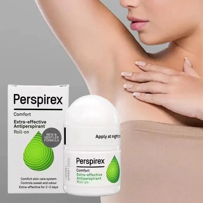 Perspirex Antiperspi Roll On Deodorant