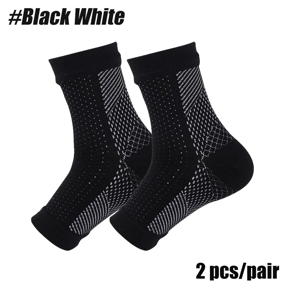 Neuropathy Compression Socks for Neuropathy Pain