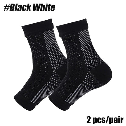 Neuropathy Compression Socks for Neuropathy Pain