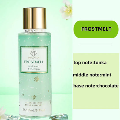 Perfume corporal Fresh Vitality Confident