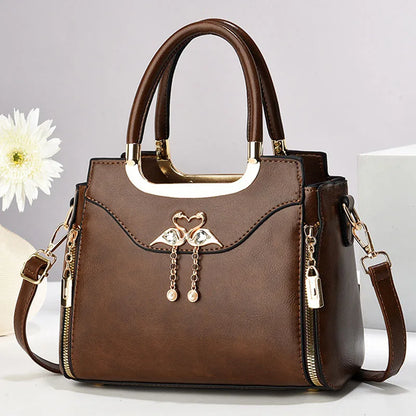 DANA foreign style crossbody bag