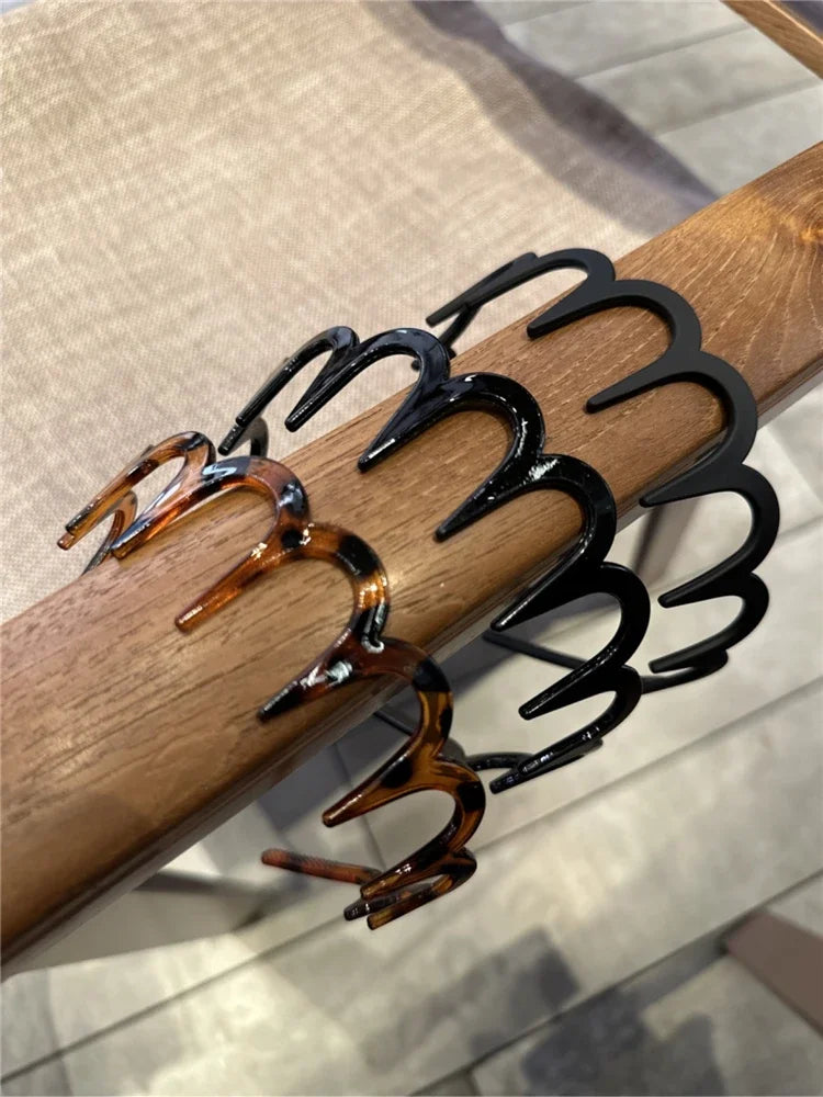 Wave Headbands Non-slip Hair Bands