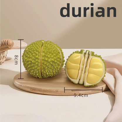 Simulated Kitchen Cutting Cookware Simulated Fruits Cutting Toys Set