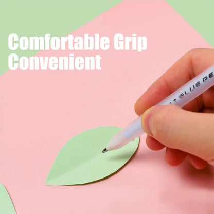 Pen-shaped Dot Glue Handbook Quick-drying High Viscosity Glue Pen