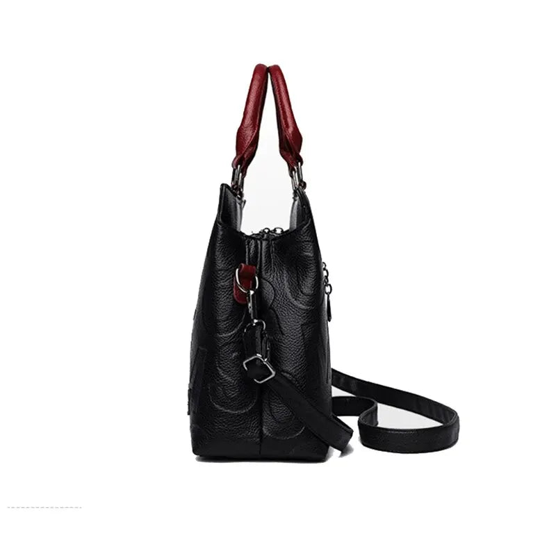 DANA PU Leather Shoulder Crossbody Bags