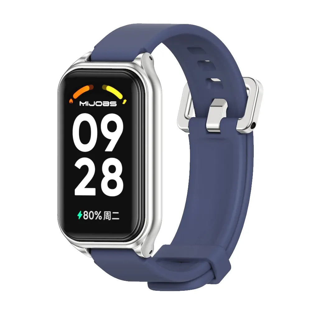 Strap For Xiaomi Smart Band 8 9 Active Smart Bracelet Watchband