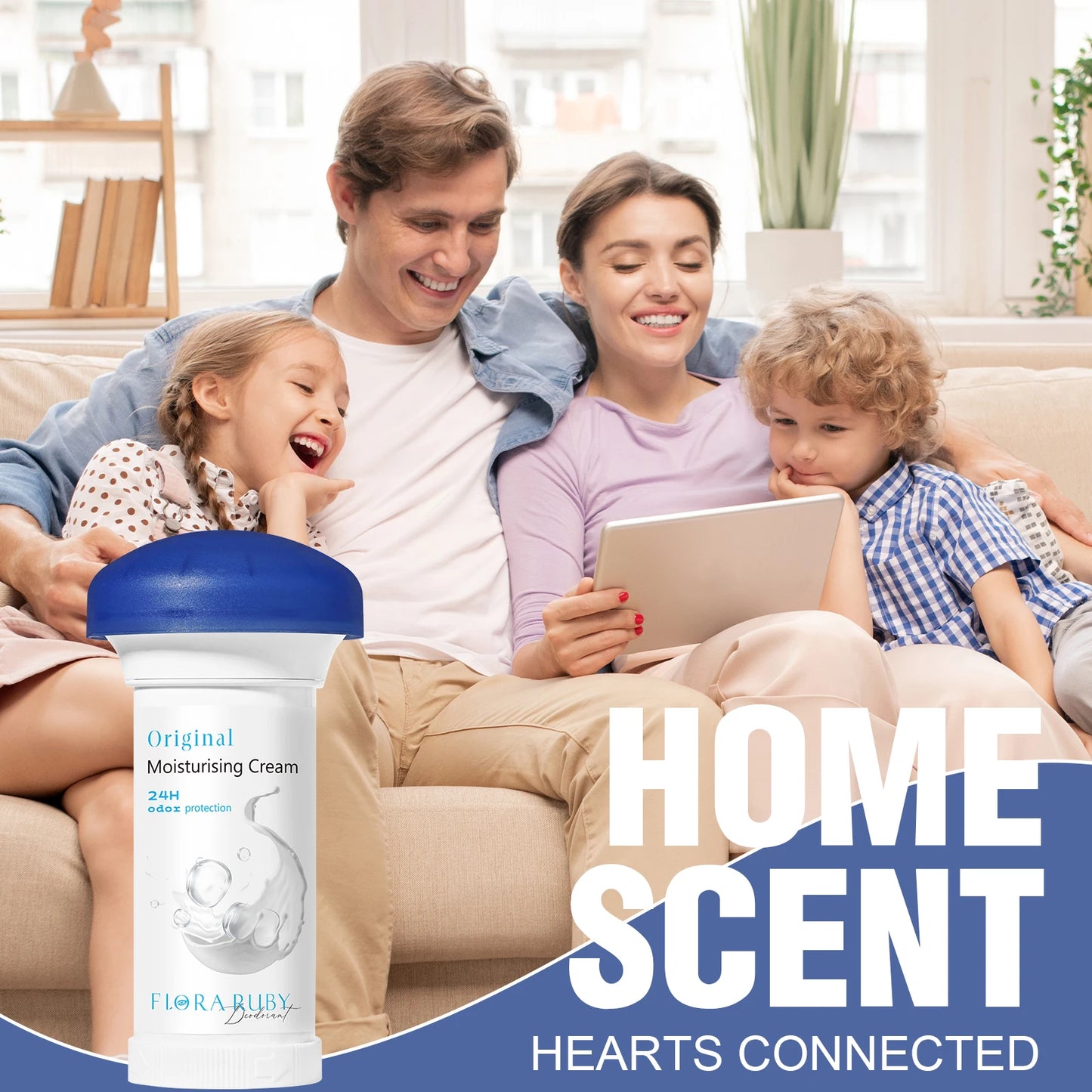 Body Remover Antiperspirant Deodorant Sticks