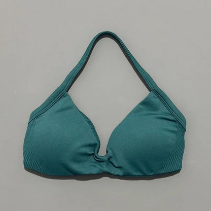 Impact Strappy Bra Gym bra Underwear